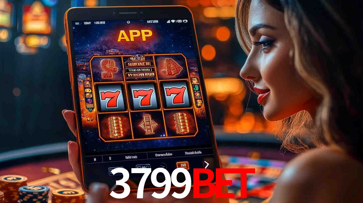 3799BET login