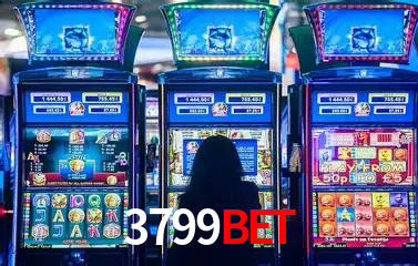 Blackjack Table 3799BET