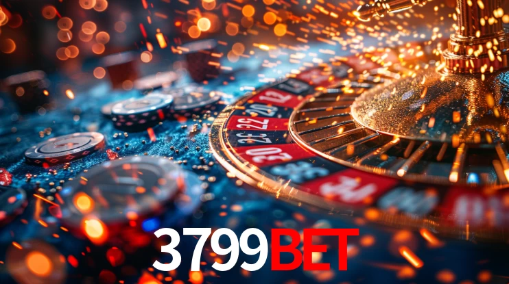 Game Providers 3799BET