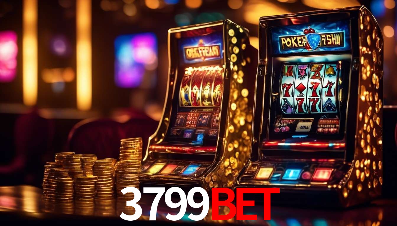 Descubra a Essência do 3799BET: Nossa História e Compromissos