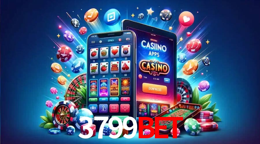 Secure Login 3799BET