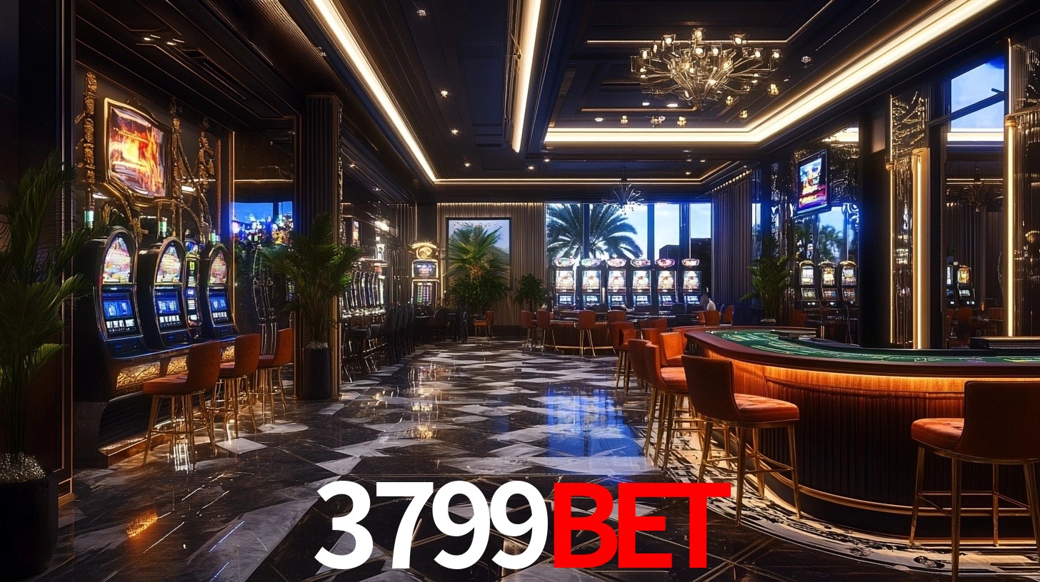 Programa VIP 3799BET