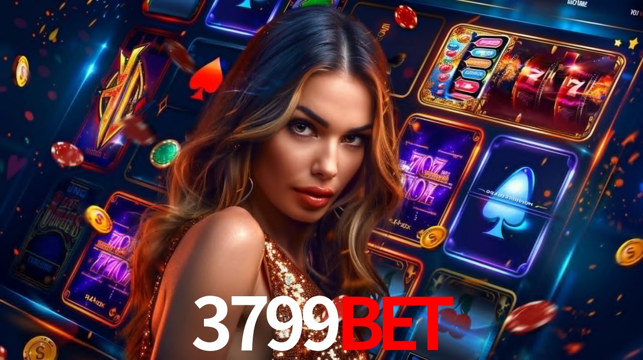 Explorando a Categoria de Eventos em Apostas na 3799BET