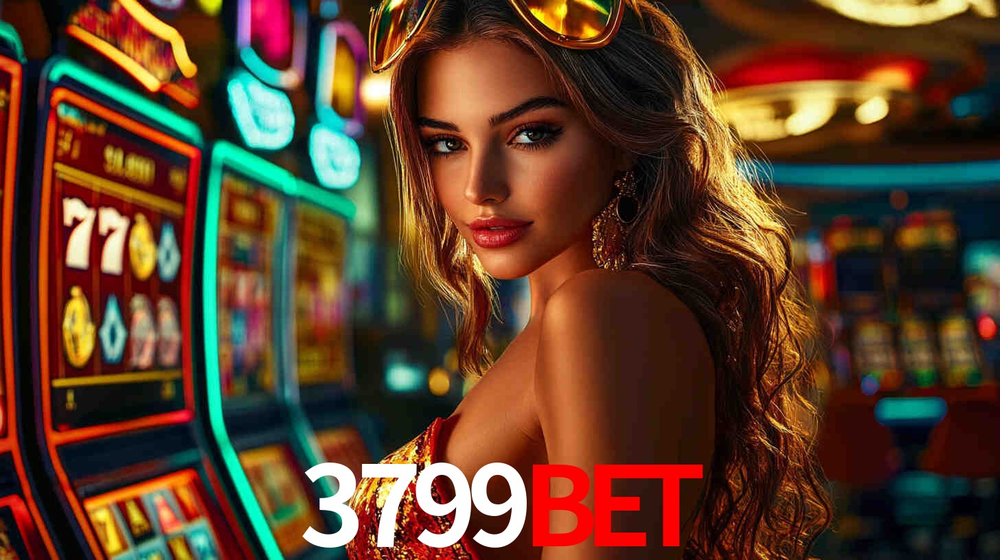 3799BET App Interface