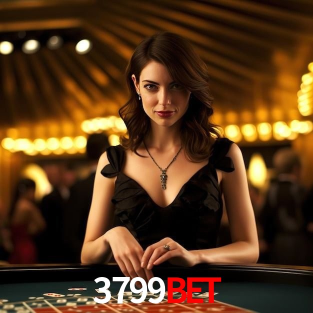 Apostas Esportivas na 3799BET: Um Guia Completo