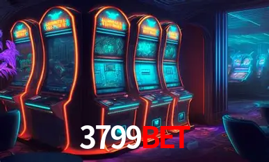 A Popularidade dos Caça-Níqueis no 3799BET