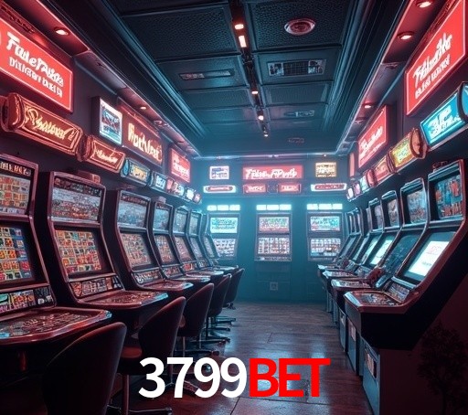 Security Systems 3799BET