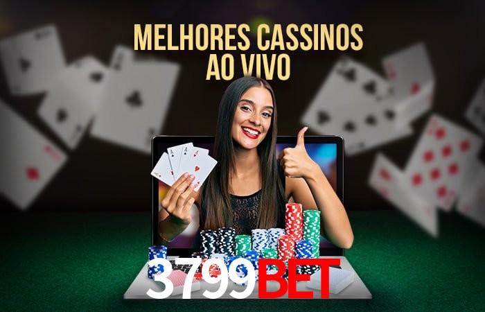 Seasonal Promotions 3799BET