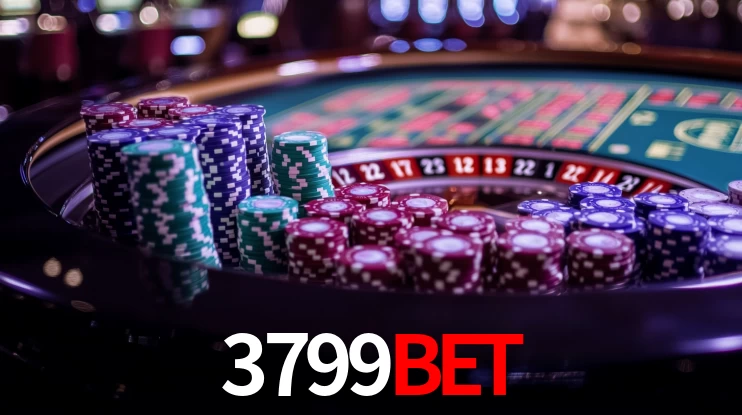 Welcome Bonus 3799BET