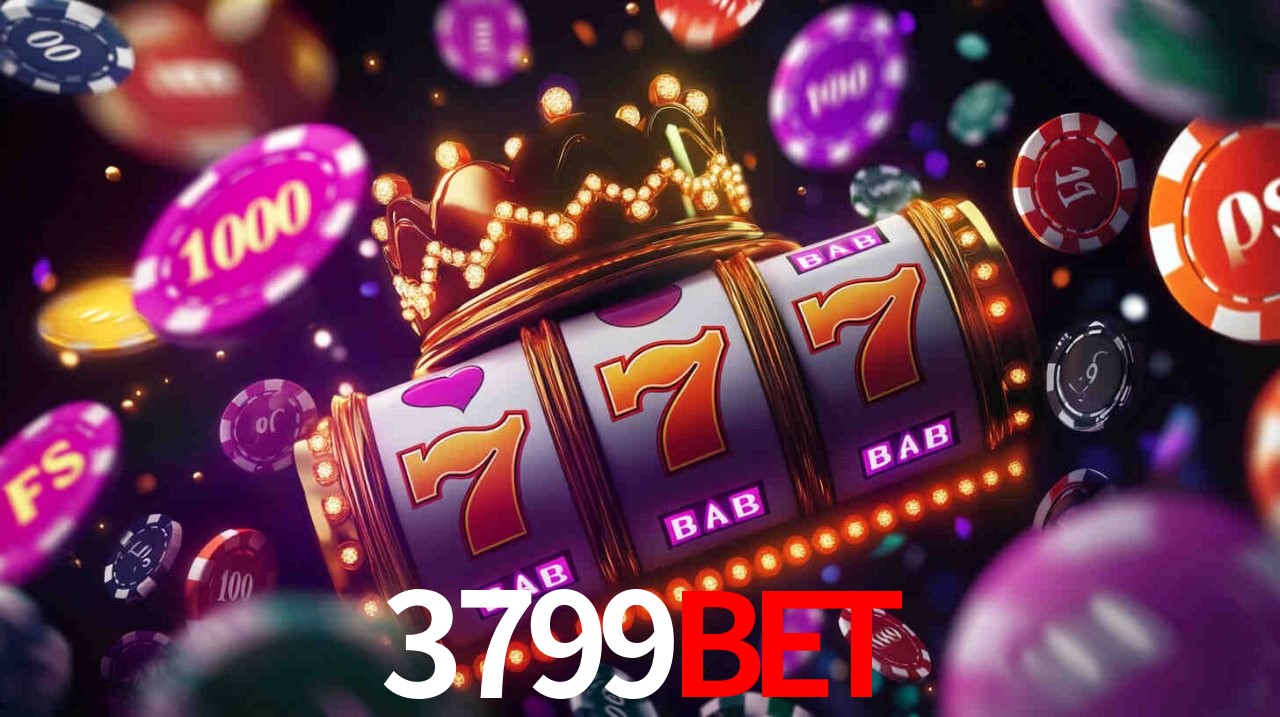 Bonus Features 3799BET