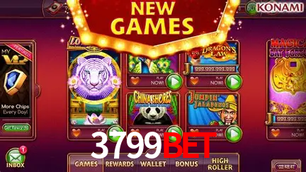 Live Casino 3799BET