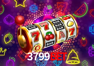 Descubra o Mundo do Cassino Online com 3799BET