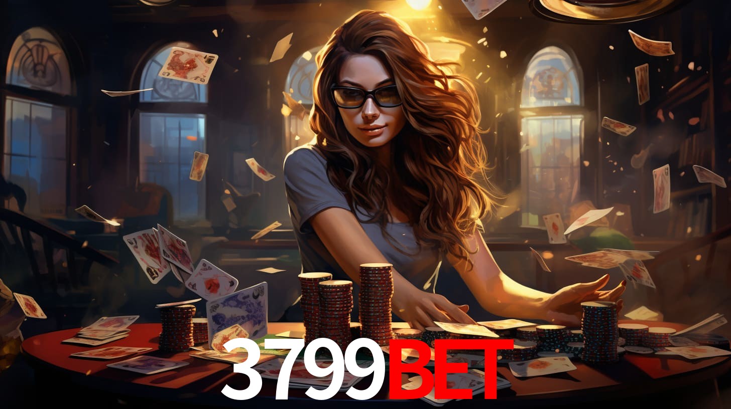 Live Casino 3799BET