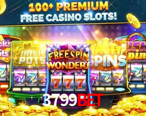 Desvendando o Mundo dos Jogos Virtuais na 3799BET