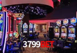 API Integration 3799BET