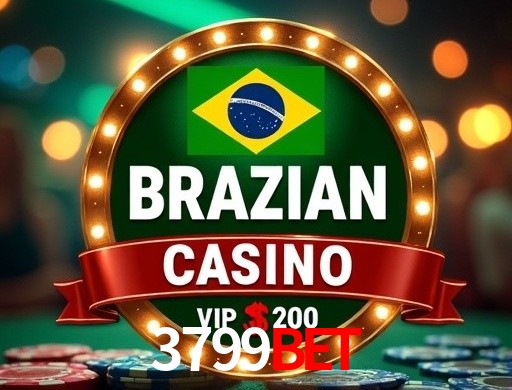 Seasonal Promotions 3799BET