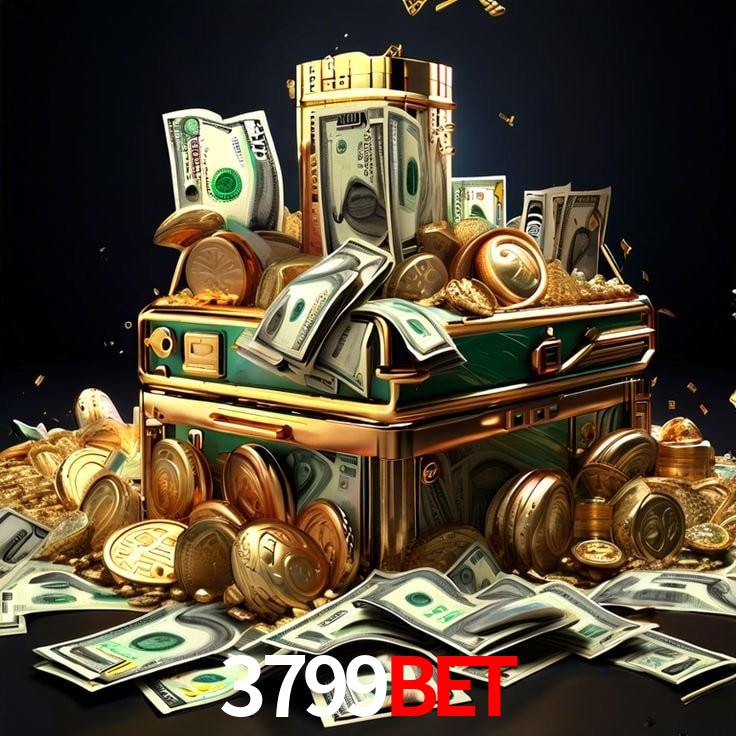 Welcome Bonus 3799BET