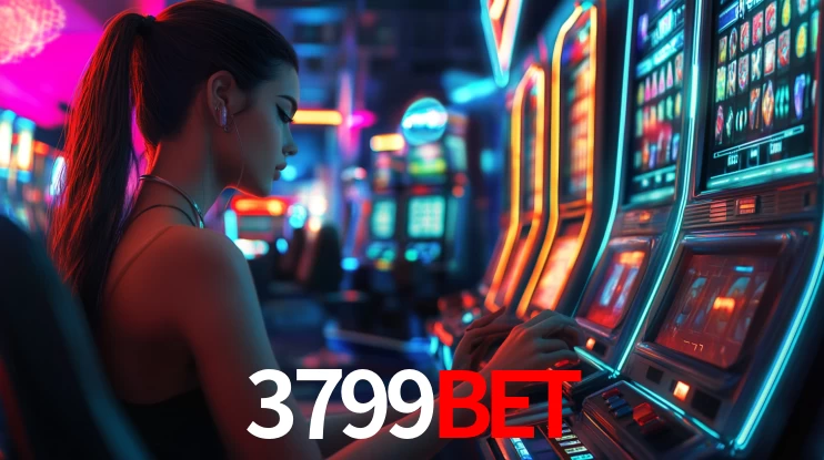 Explore as vantagens do 3799BET: serviço profissional e confiabilidade