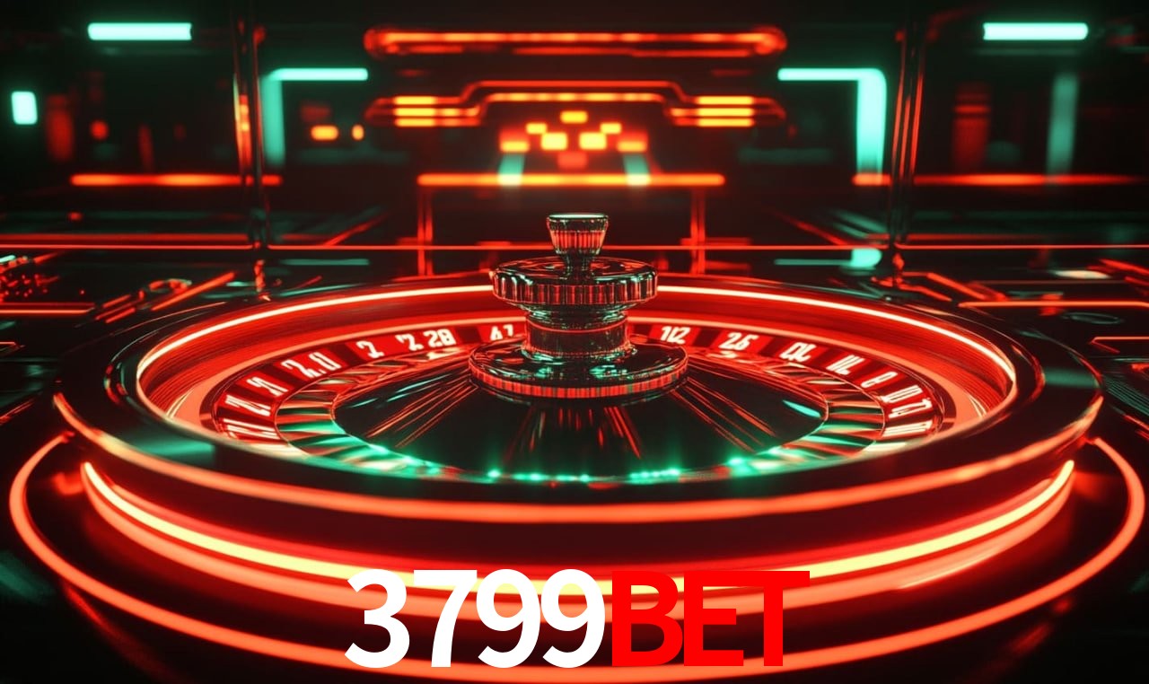 A Experiência Imersiva dos Cassinos Ao Vivo no 3799BET