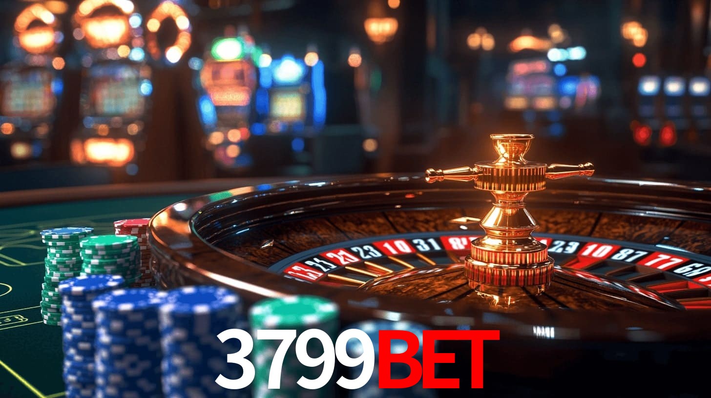 3799BET.com