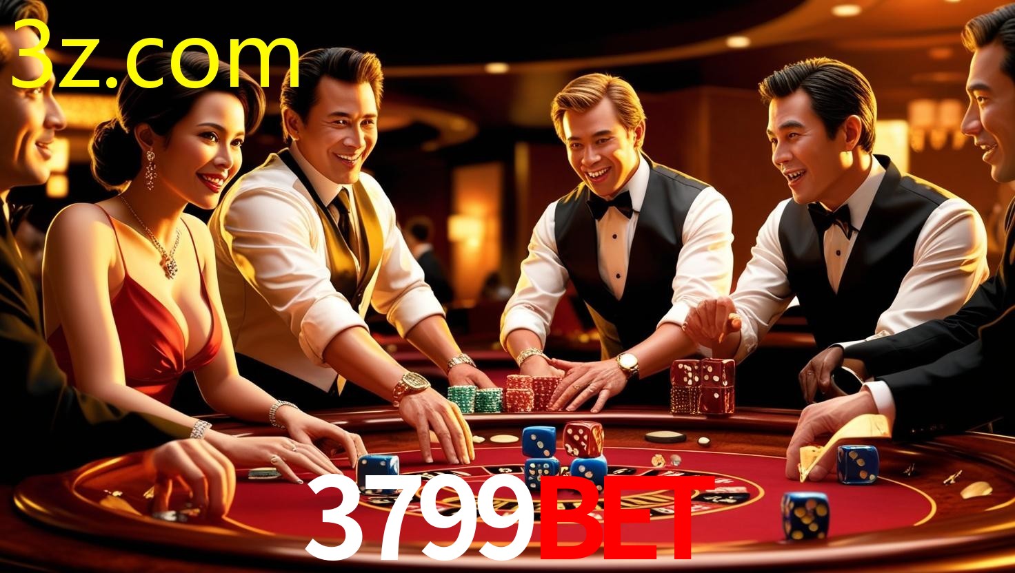 3799BET
