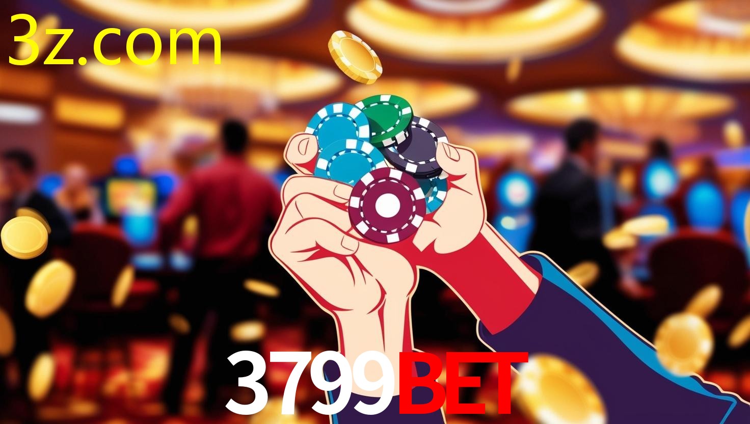 3799BET